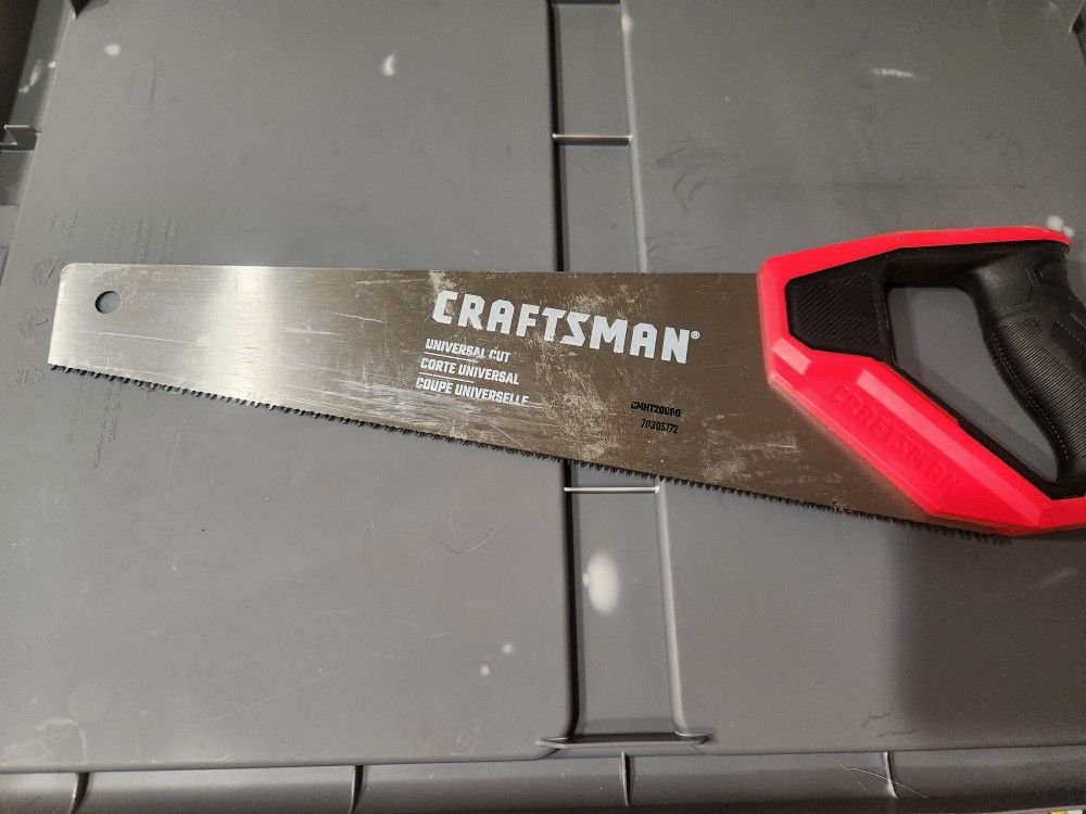 Saw