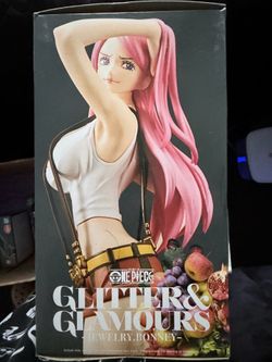 Jewelry Bonney Statue