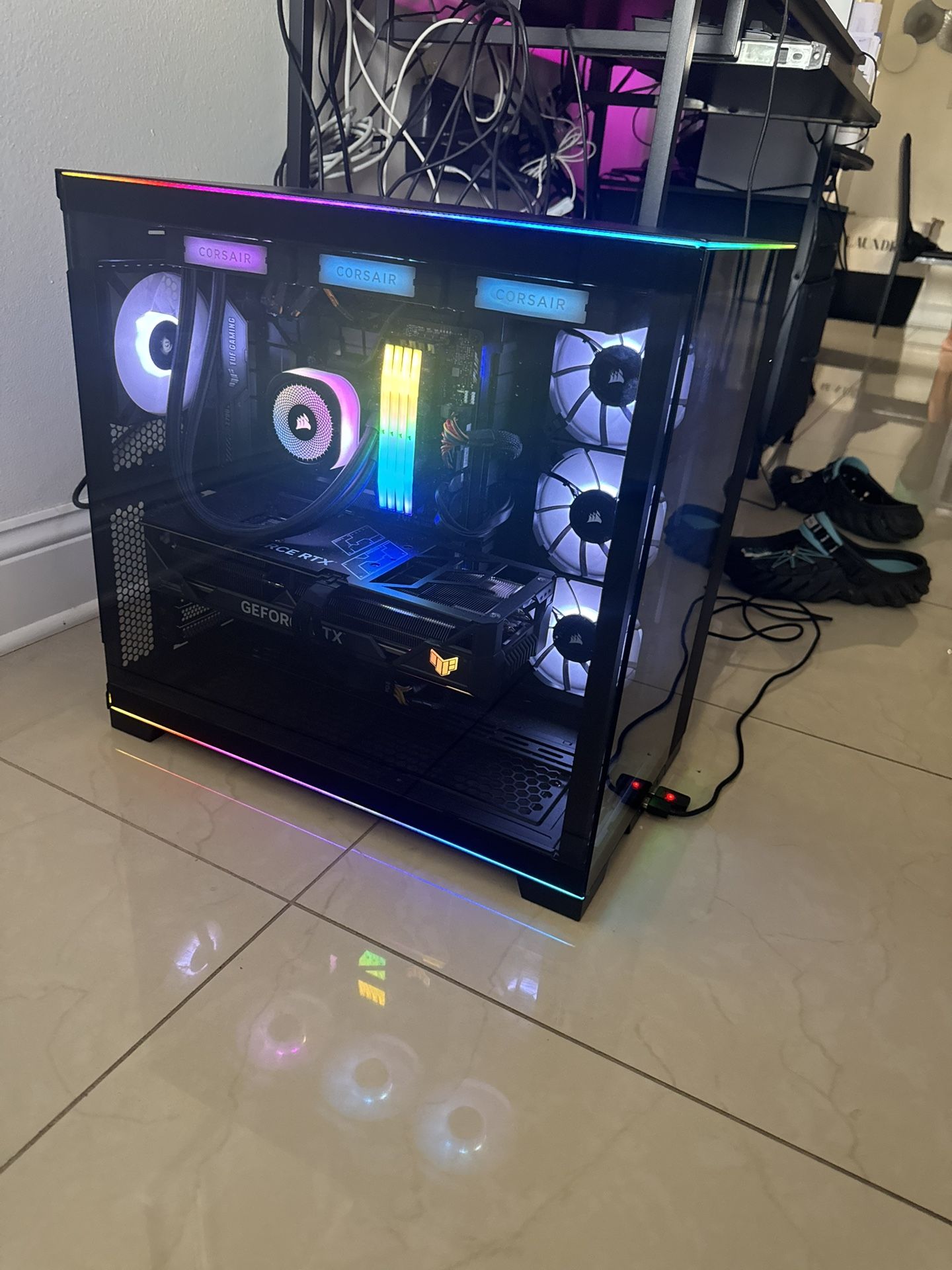 Gaming Pc