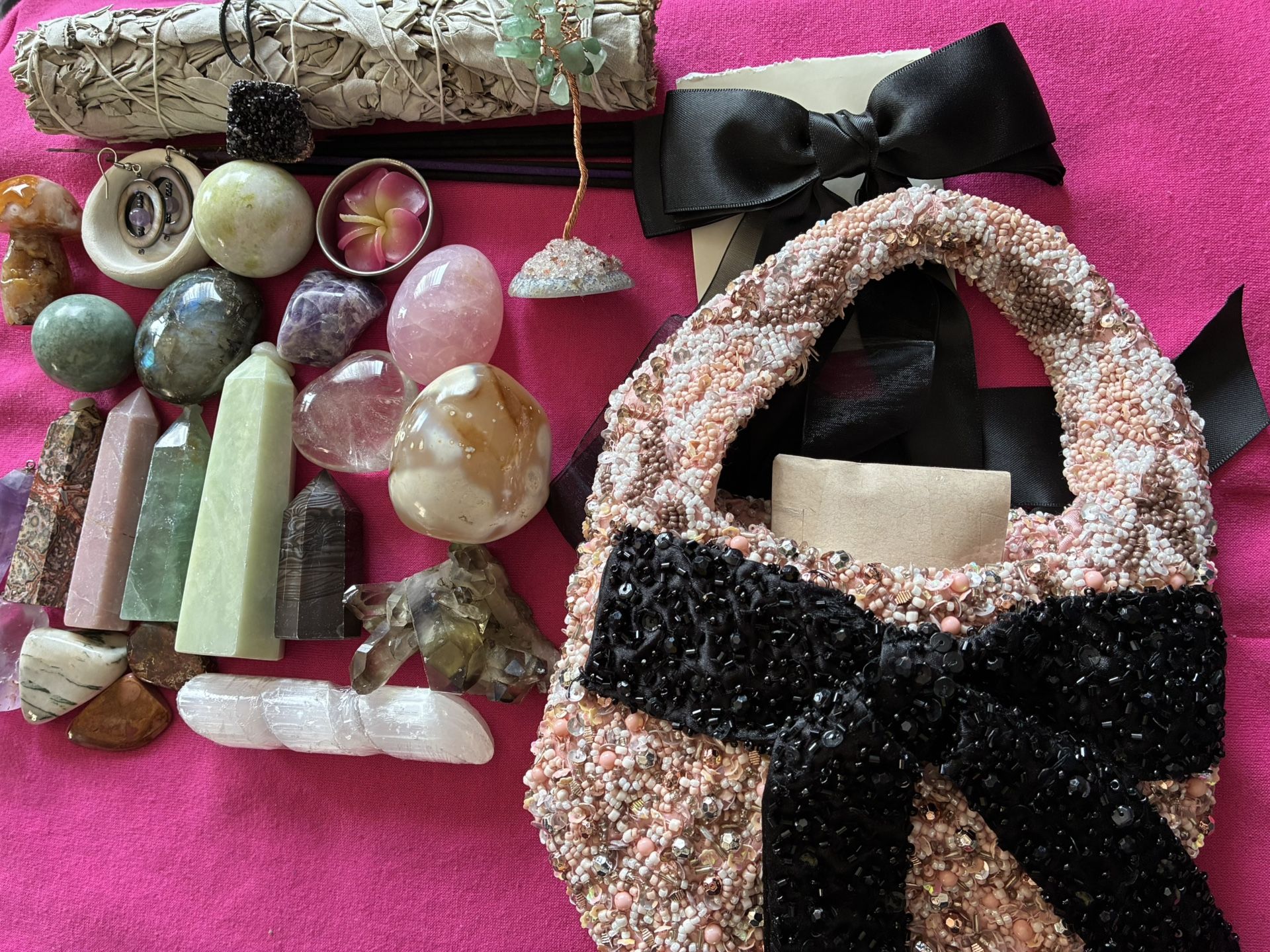 Purse Bundle