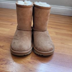 Toddler UGG Boots