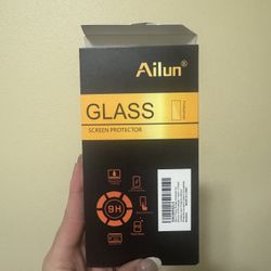 Ailun Camera Screen Protectors Set Of 5 iPhone 15 Pro Max - Open Box 