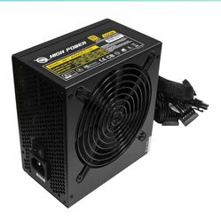 High Power PSU 600w