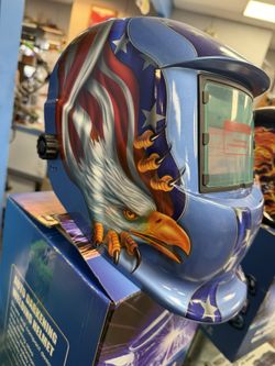 Brand New Welding Helmet