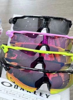 oakley sport sunglasses