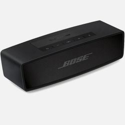Bose Soundlink Mini 2