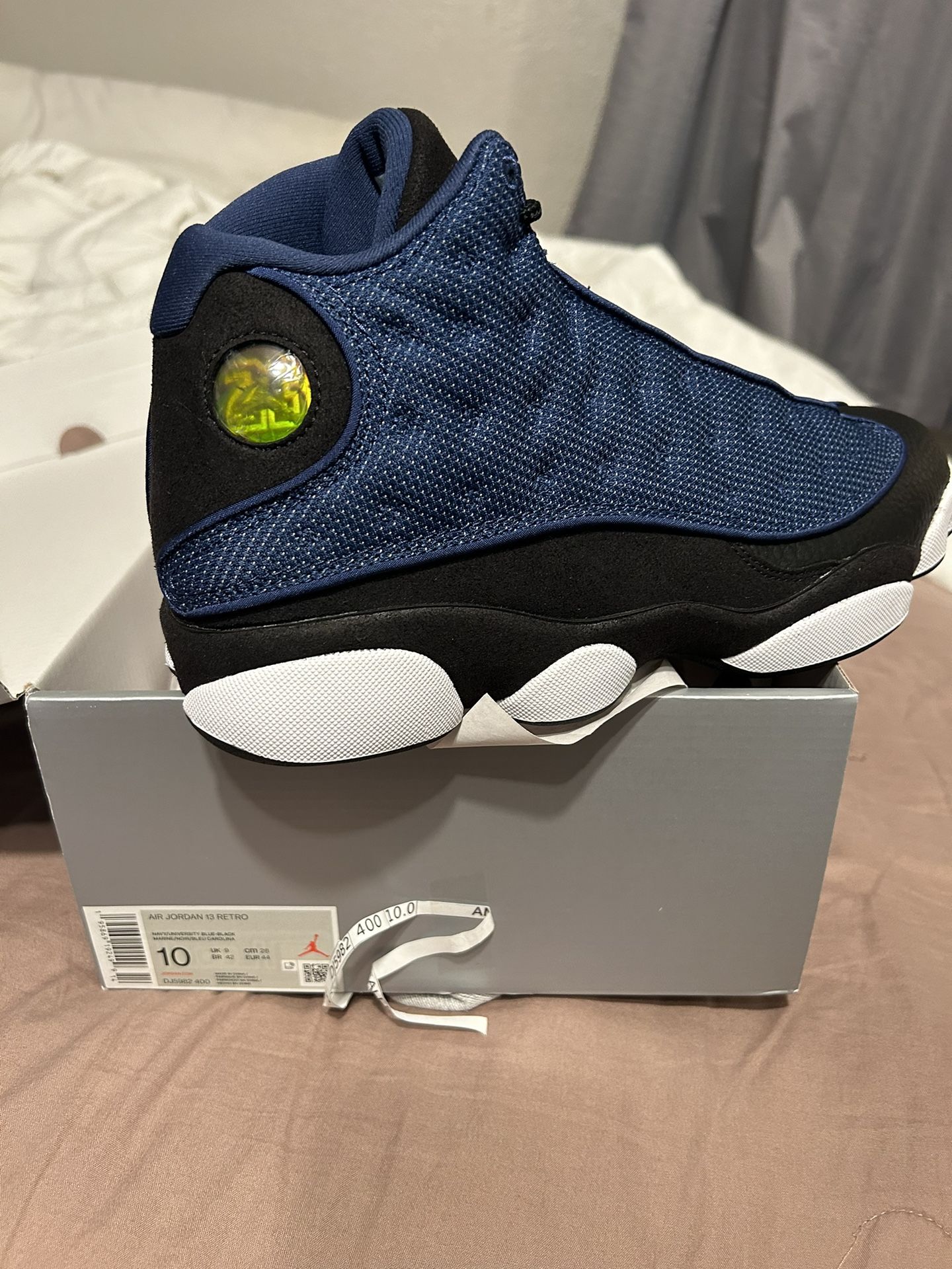 Jordan 13