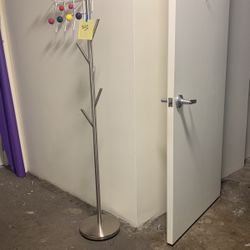 Coat Rack