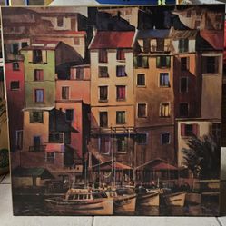 Mediterranean Wall Decor