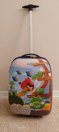 Kids luggage. Local Pick up