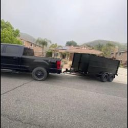 Weed Abatement