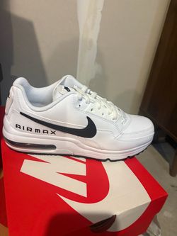 Nike Air Max LTD Men’s size 9