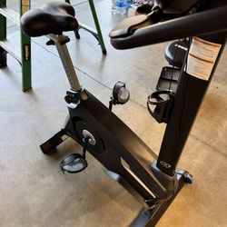 Exercise Bike