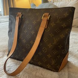 Louis Vuitton Mezzo Pm Size Monogram