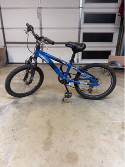 Diamondback Cobra 20