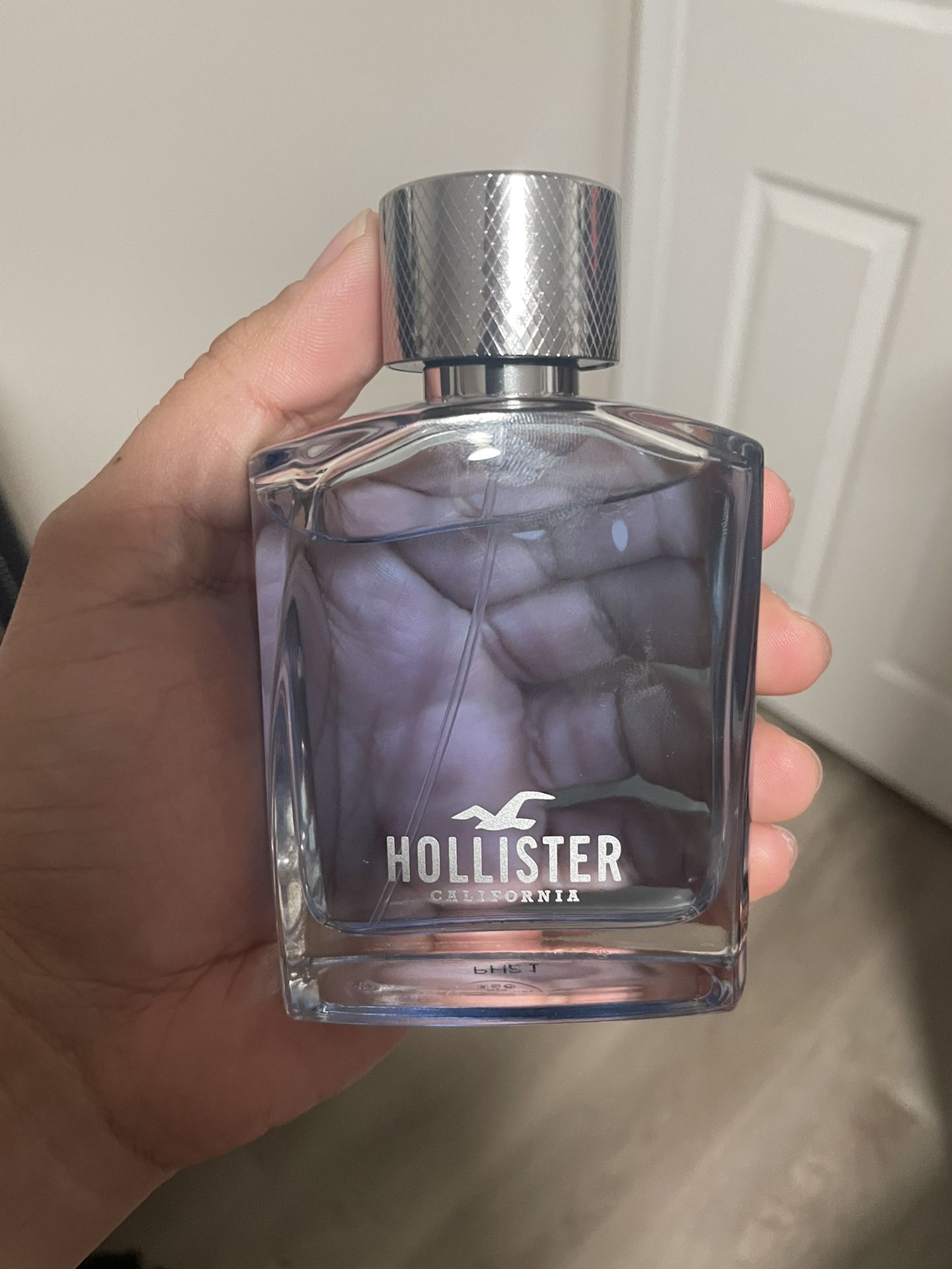 Holster Wave