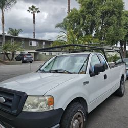 2006 Ford F-150  $3700