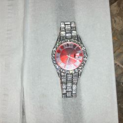 Diamond Watch