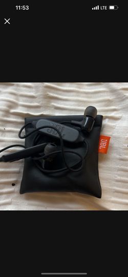JBL Wireless Bluetooth Headphones Earbuds
