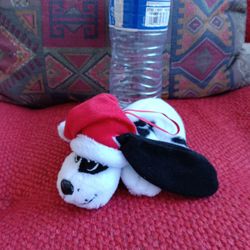 Vintage Christmas Decor