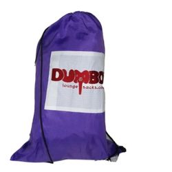Purple Dumbo Lounge 