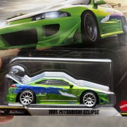 Hot Wheel, Premium Fast And Furious
