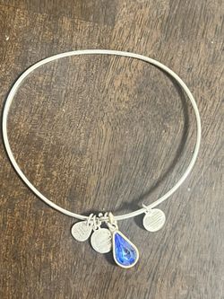Alex and Ani Bracelets 