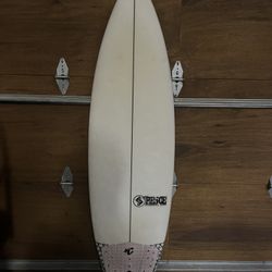 Pesce Surfboard Short board