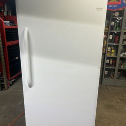 Refrigerator Freezer-less