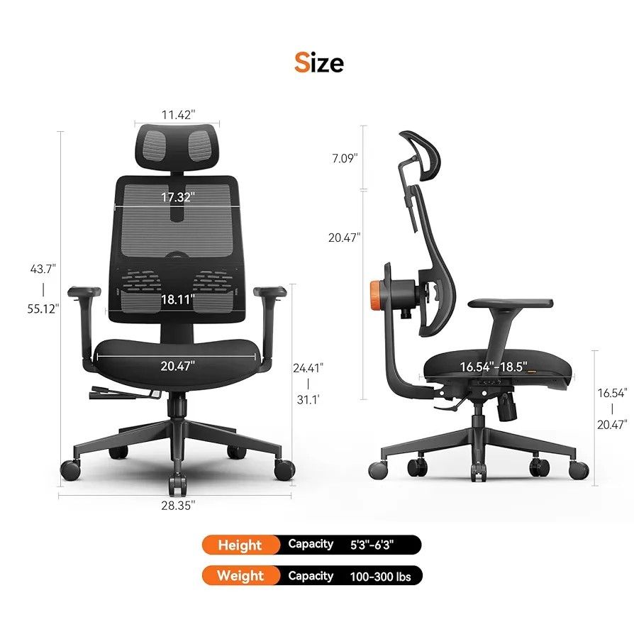 Office Chair