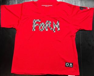 CHROME HEARTS JERSEY