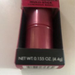 MONOCHROMATIC MULTI -STICK LUMINIST STICK $5