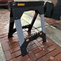 Dewalt Sawhorse 