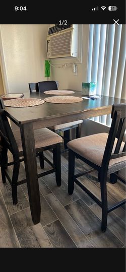 Dinning table