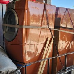  Kenmore Front Loader  Washer & Dryer 