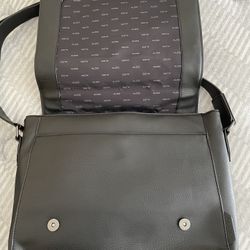 Messenger Bag 