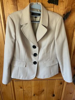 Kasper Women's Blazer Jacket