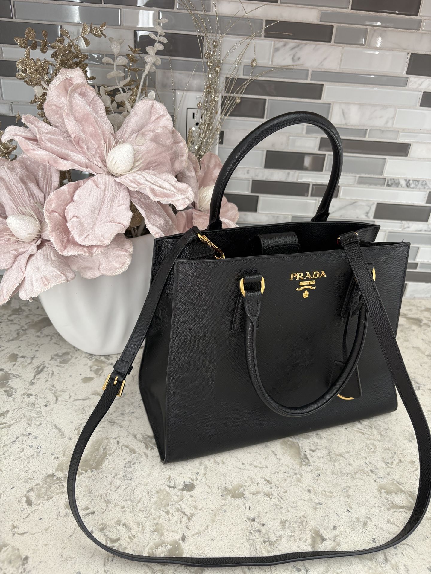Prada Authentic 