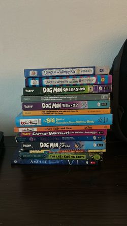 Children’s books