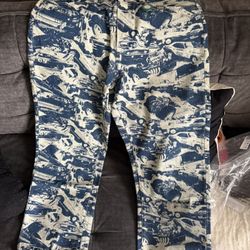 Supreme Hysteric Jeans 