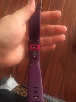 Fitbit LG