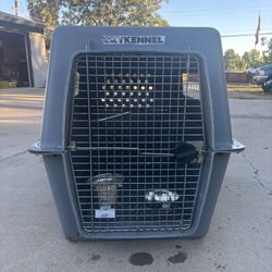 XL Dog Kennel