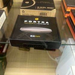 PolarPro Portra True Color 2-in-1 White Mist Diffusion & CPL Filter (82mm, Grade 1/4)