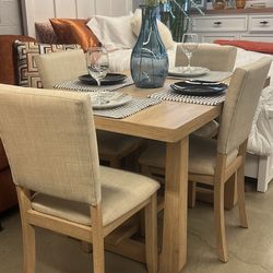 5pc Dining Set 