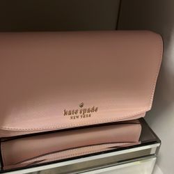 Kate Spade Purse 100% Authentic 