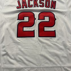 Angels Jerseys. Brand New 