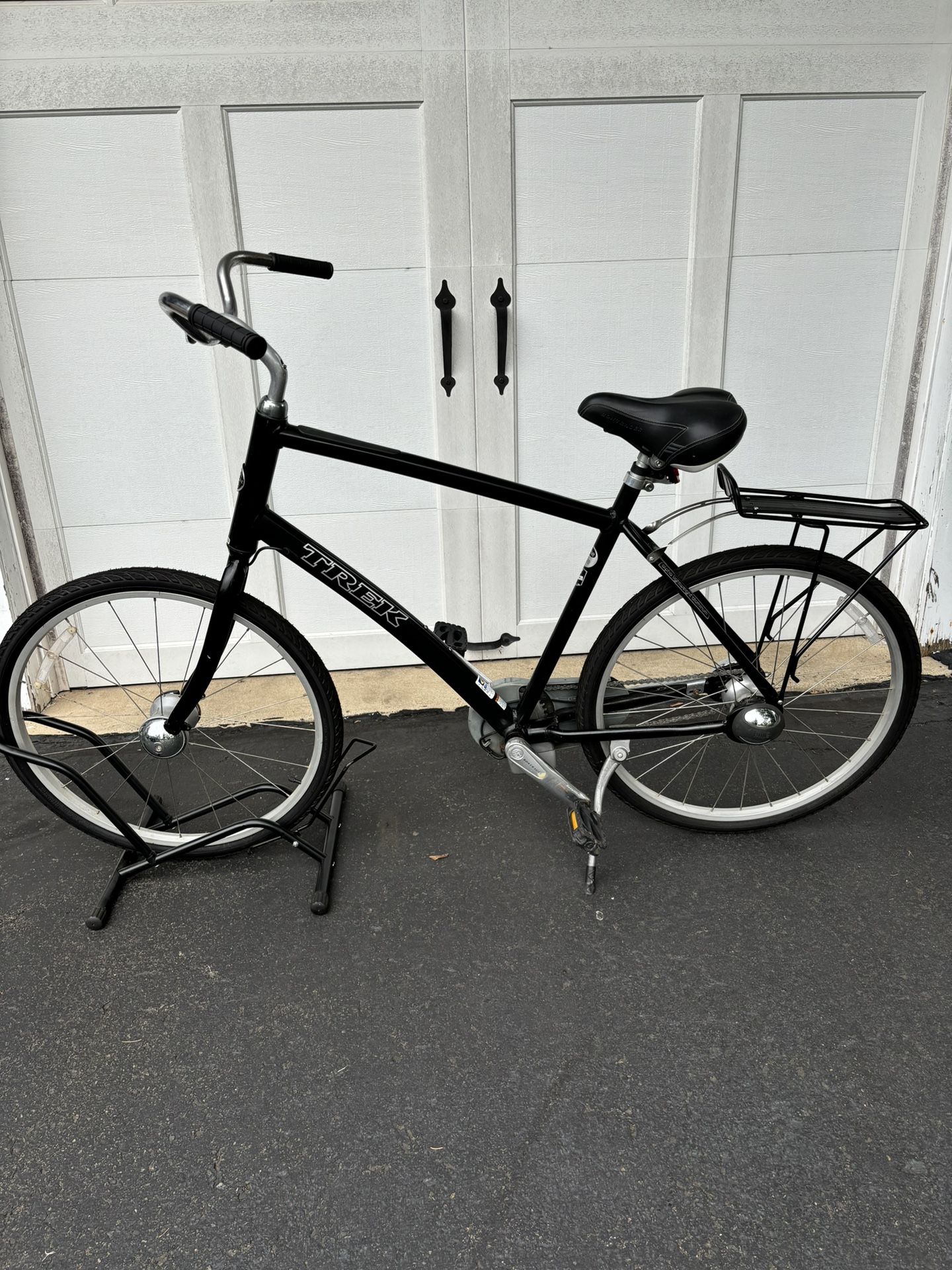 Trek Lime Lite