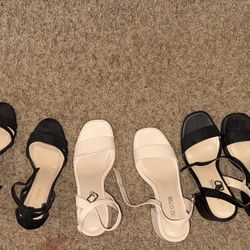 Women’s Size 8.5 Shoes 