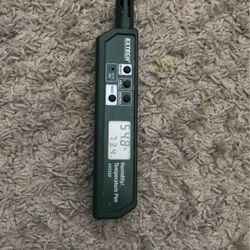 EXTECH HUMIDITY/TEMPERATURE PEN