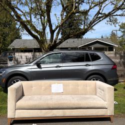 FREE Couch Sofa 